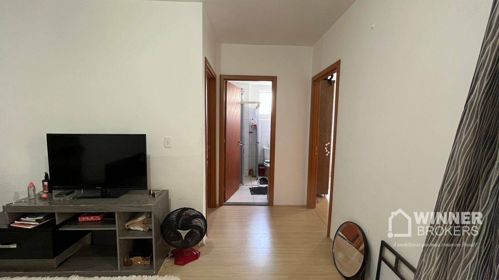 Apartamento à venda com 2 quartos, 52m² - Foto 12