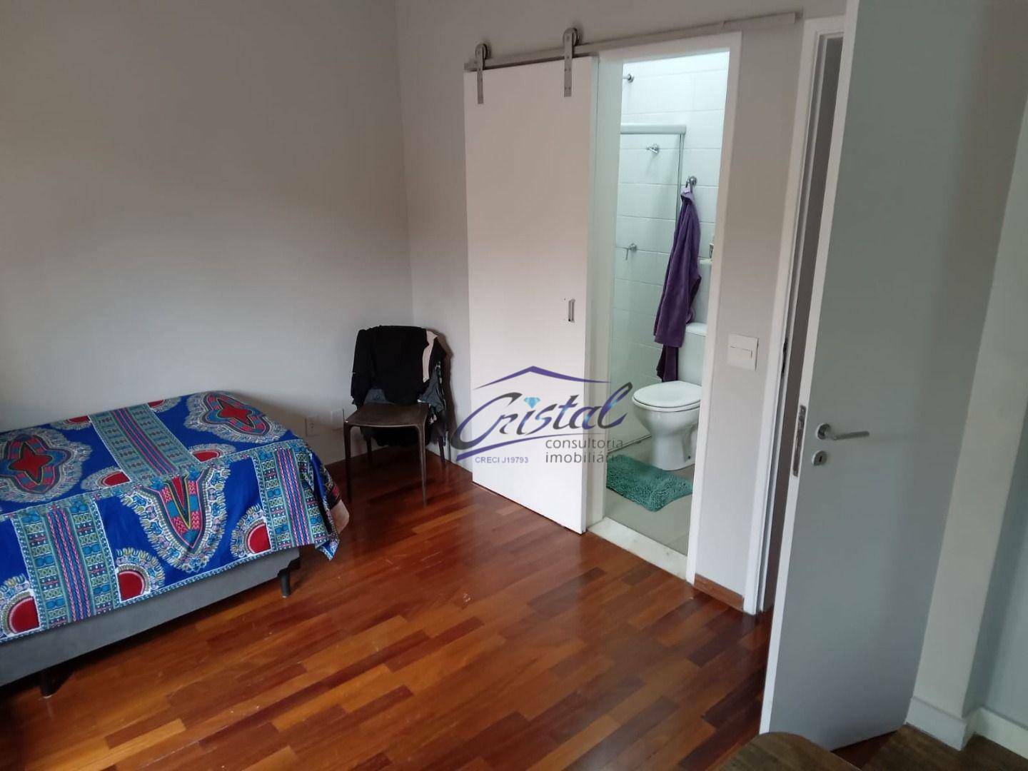 Casa de Condomínio à venda com 3 quartos, 100m² - Foto 19