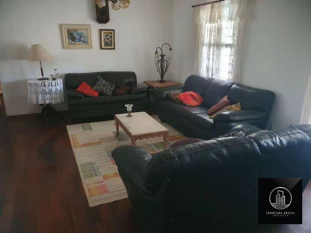 Chácara, 3 quartos, 4000 m² - Foto 1