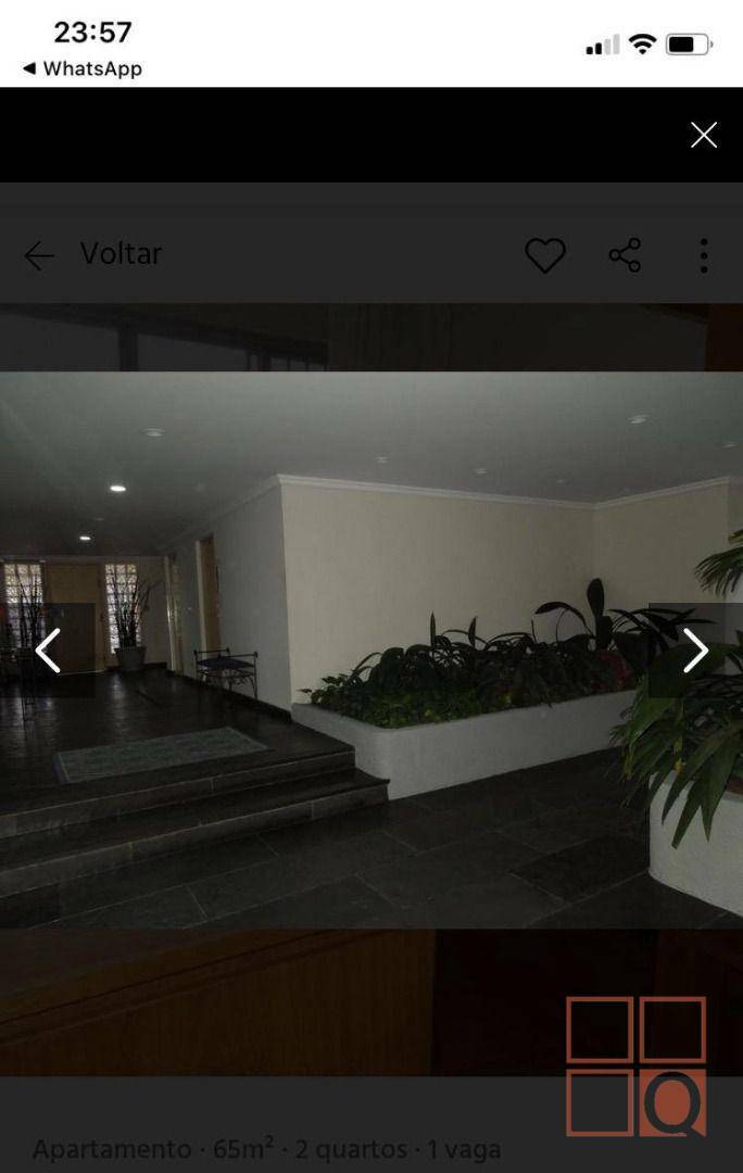 Apartamento à venda com 2 quartos, 64m² - Foto 13