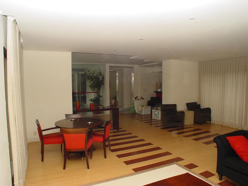 Apartamento à venda com 4 quartos, 109m² - Foto 9