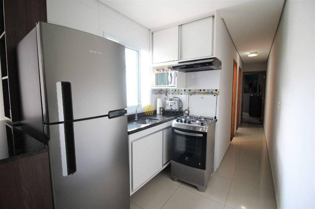 Apartamento à venda com 2 quartos, 70m² - Foto 5