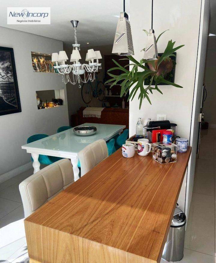 Apartamento à venda com 2 quartos, 70m² - Foto 7