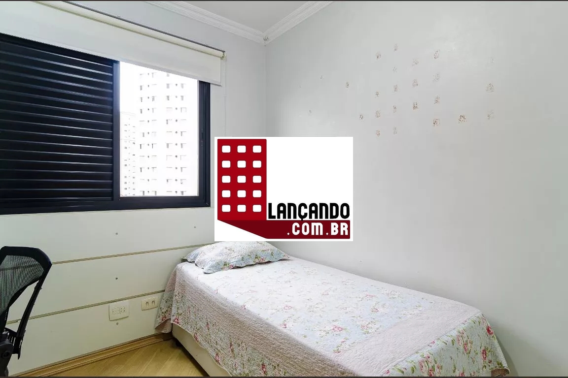 Apartamento à venda com 4 quartos, 113m² - Foto 5