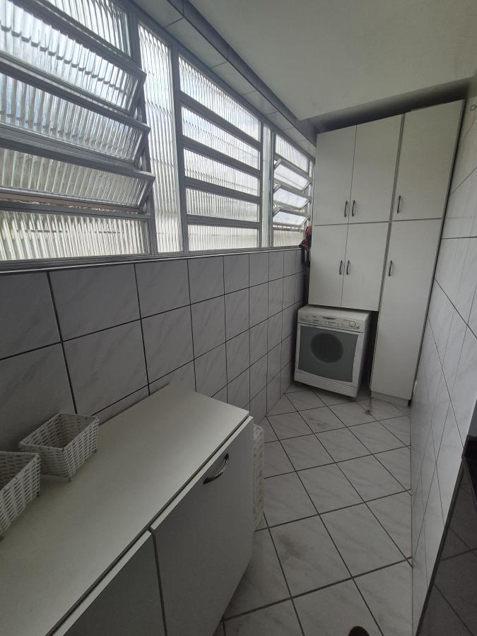 Apartamento à venda com 3 quartos, 172m² - Foto 12