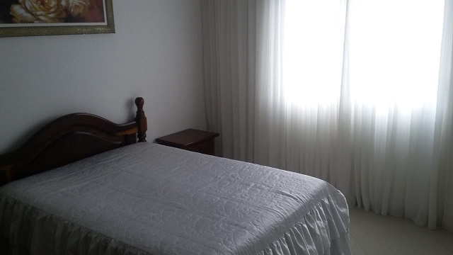 Apartamento à venda com 3 quartos, 180m² - Foto 13