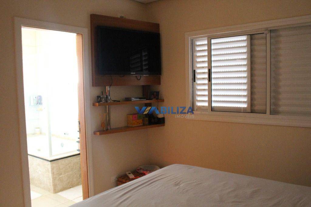 Casa de Condomínio à venda com 3 quartos, 214m² - Foto 38