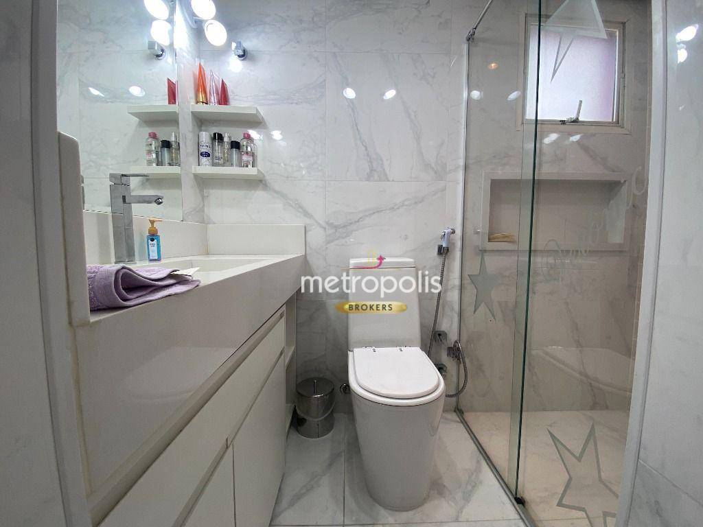 Apartamento à venda com 4 quartos, 240m² - Foto 34