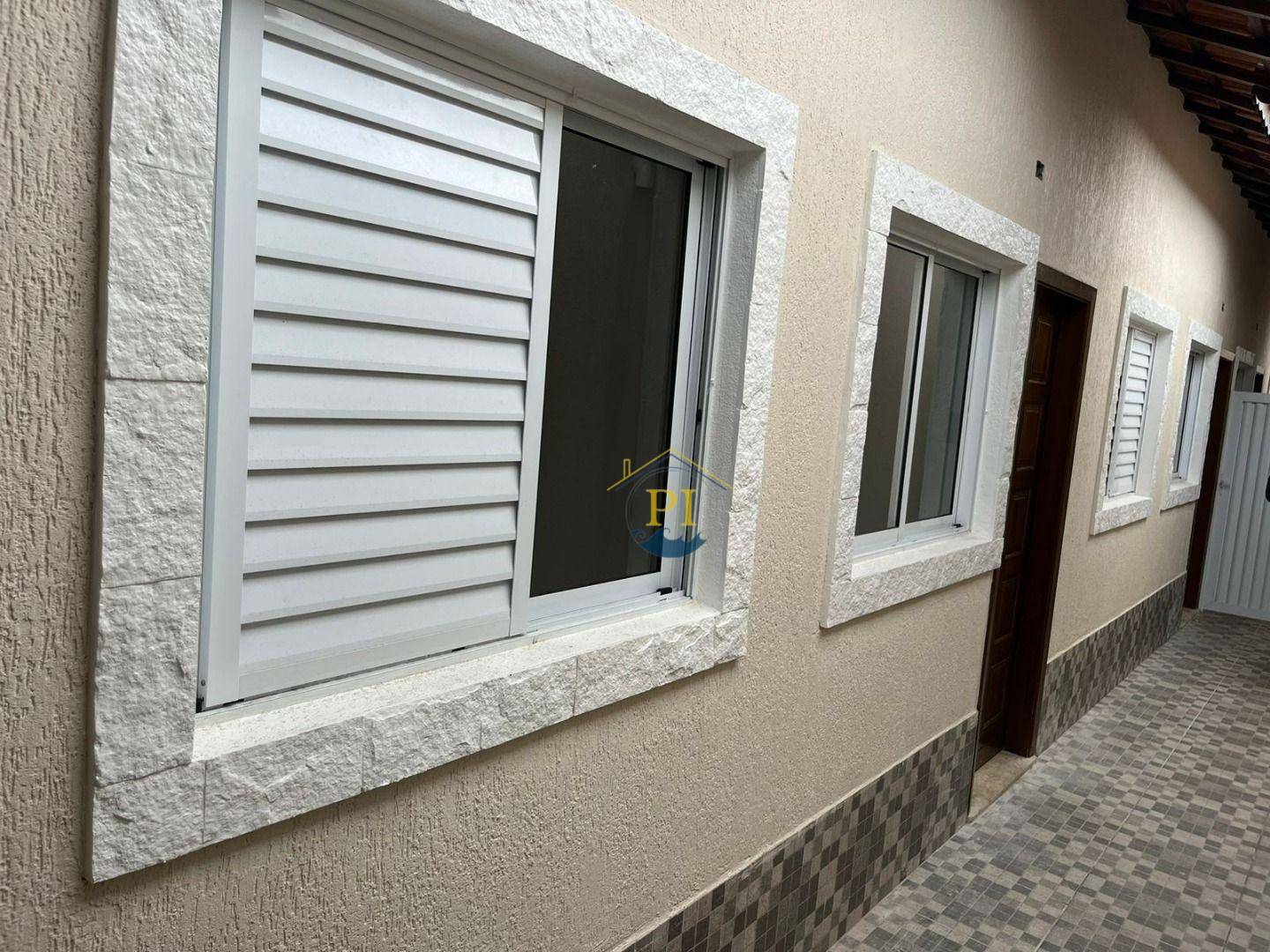 Casa de Condomínio à venda com 2 quartos, 60m² - Foto 17