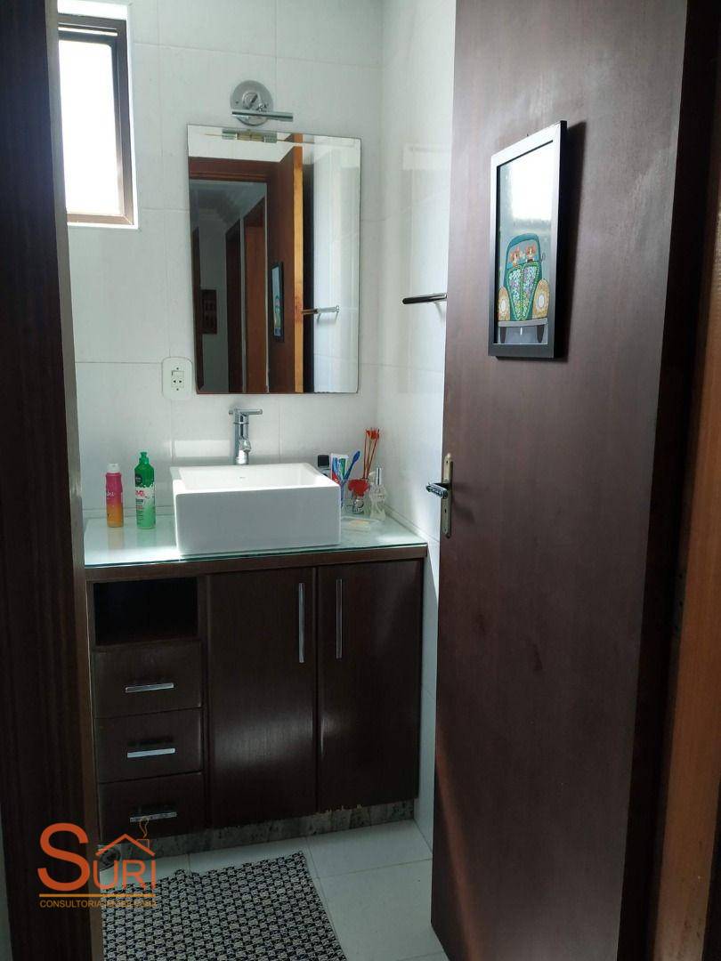 Apartamento à venda com 3 quartos, 104m² - Foto 9