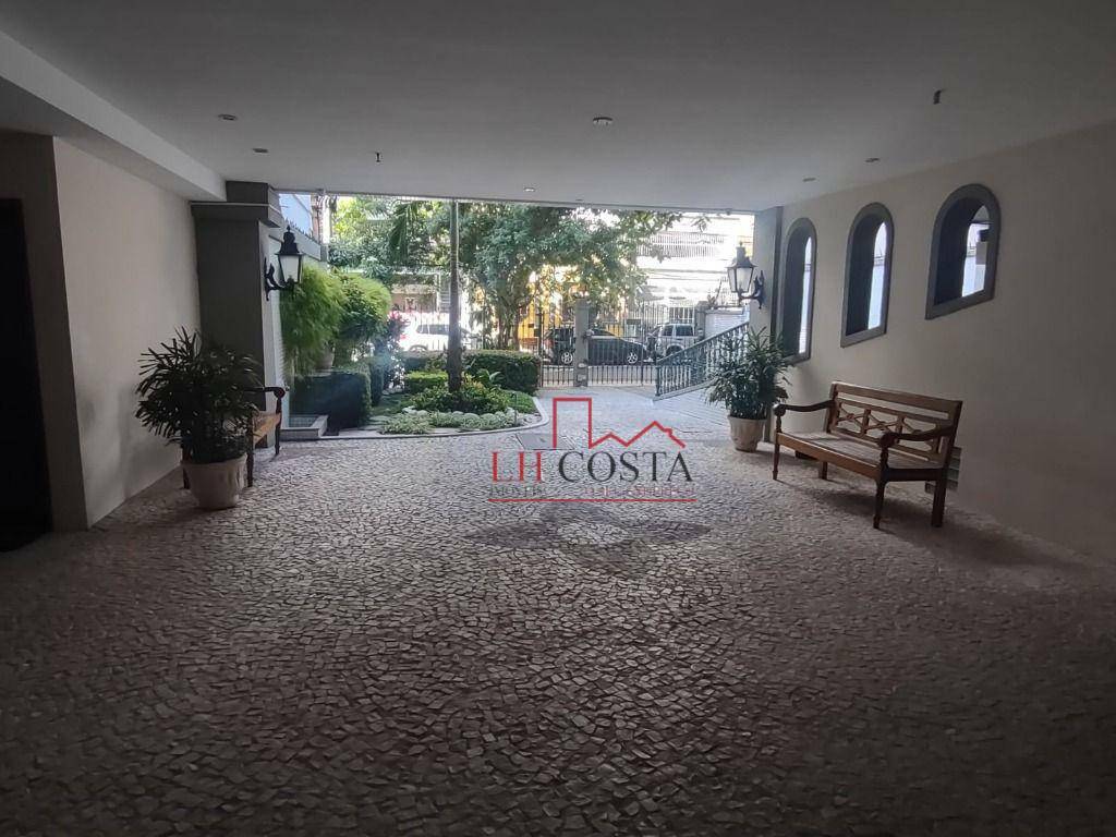 Apartamento à venda com 3 quartos, 140m² - Foto 40