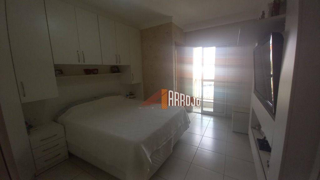 Sobrado à venda com 3 quartos, 177m² - Foto 13