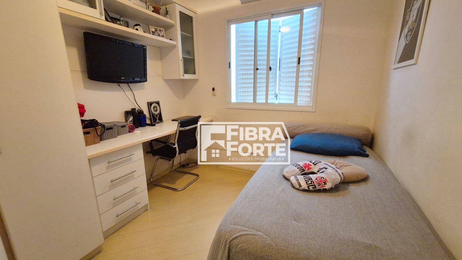 Casa de Condomínio à venda com 3 quartos, 170m² - Foto 12