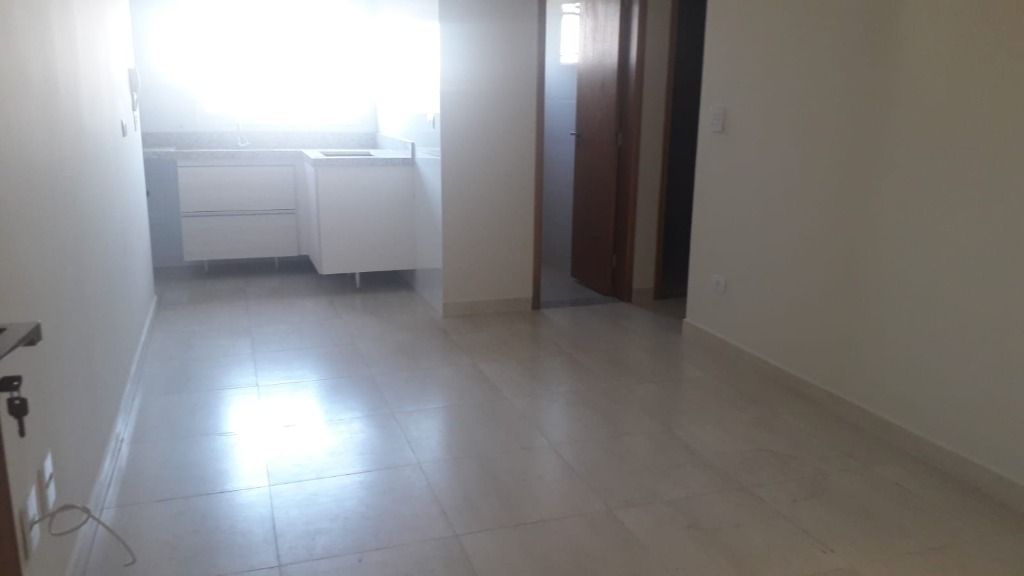 Apartamento à venda com 2 quartos, 47m² - Foto 9