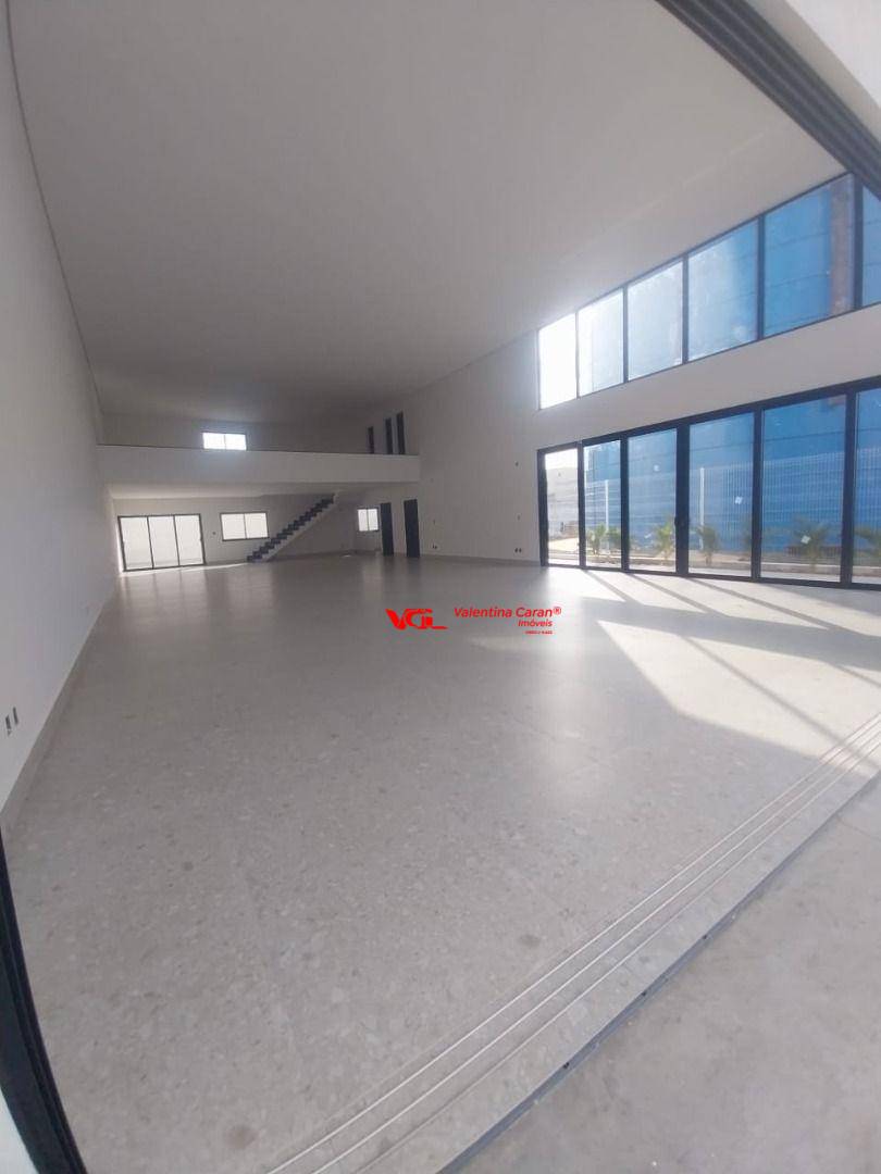 Depósito-Galpão, 285 m² - Foto 4