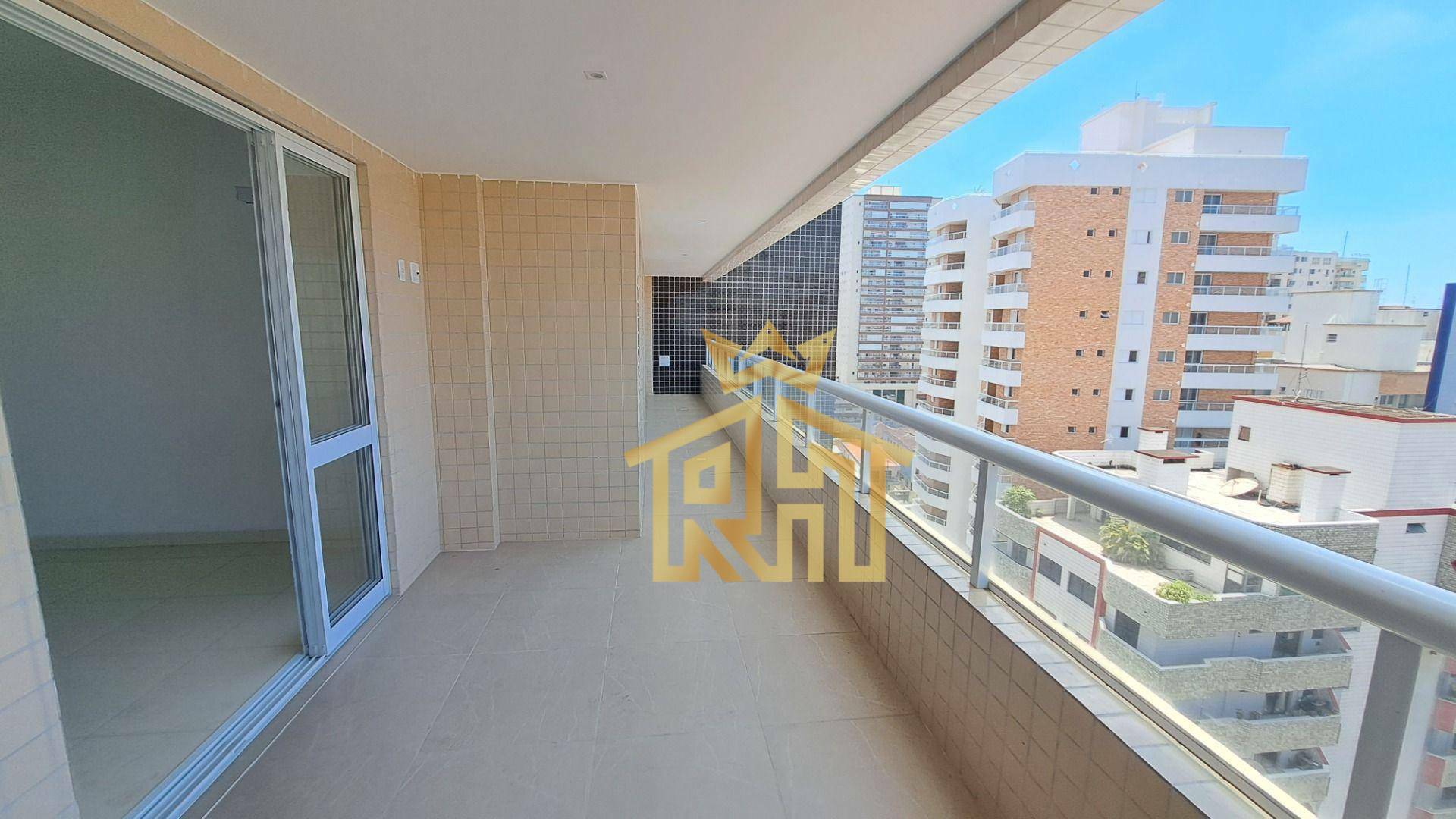 Apartamento à venda com 3 quartos, 118m² - Foto 9