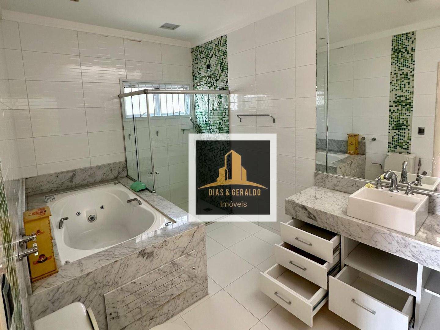 Sobrado à venda com 4 quartos, 600m² - Foto 12