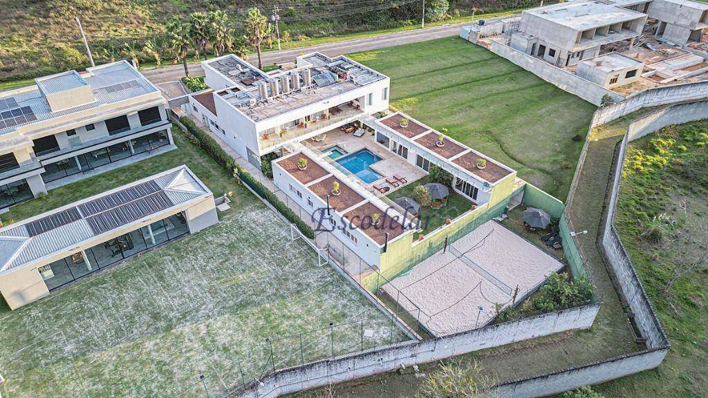 Casa de Condomínio à venda com 3 quartos, 1500m² - Foto 8