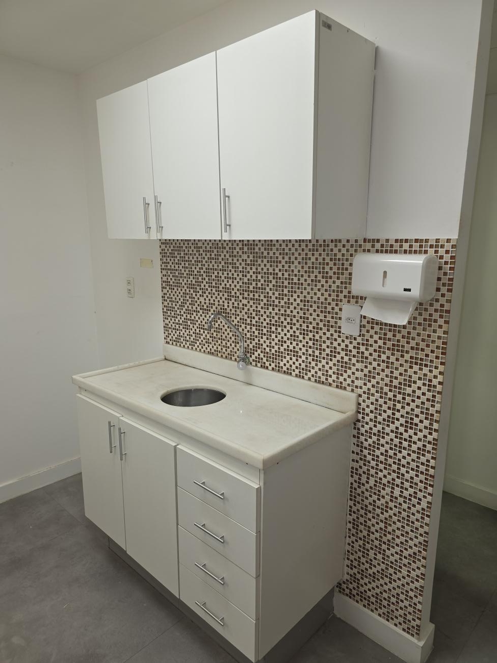 Conjunto Comercial-Sala para alugar, 140m² - Foto 31