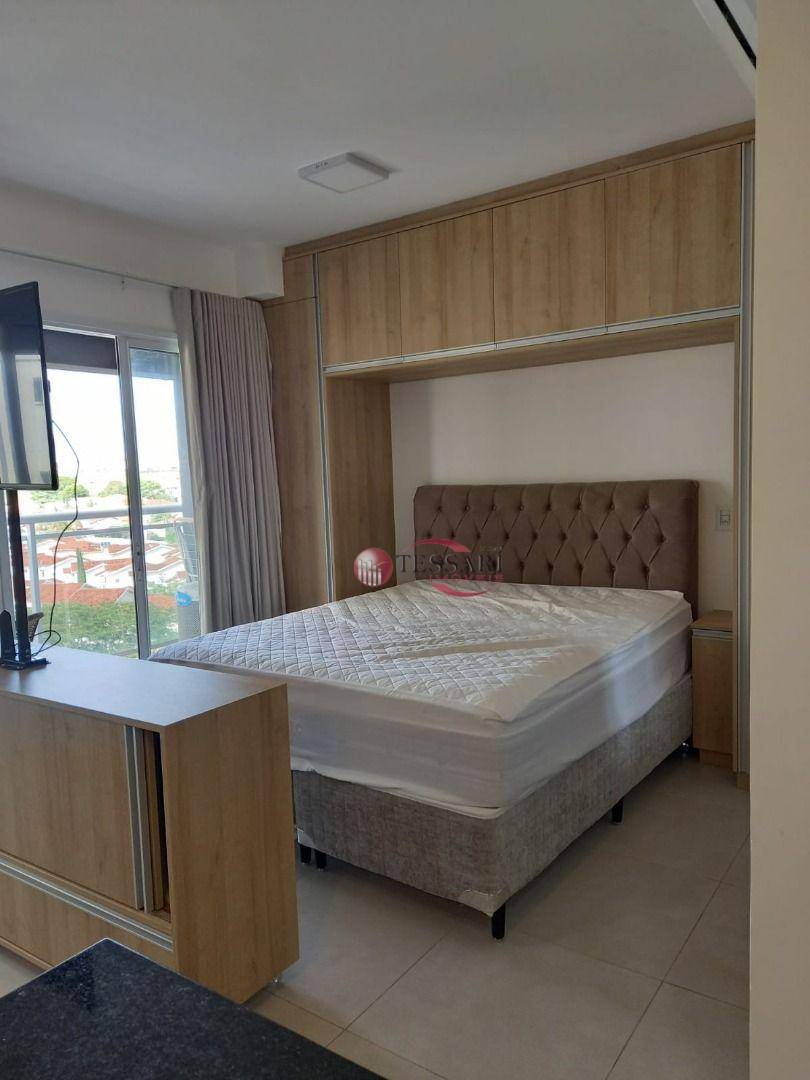 Apartamento para alugar com 1 quarto, 34m² - Foto 17