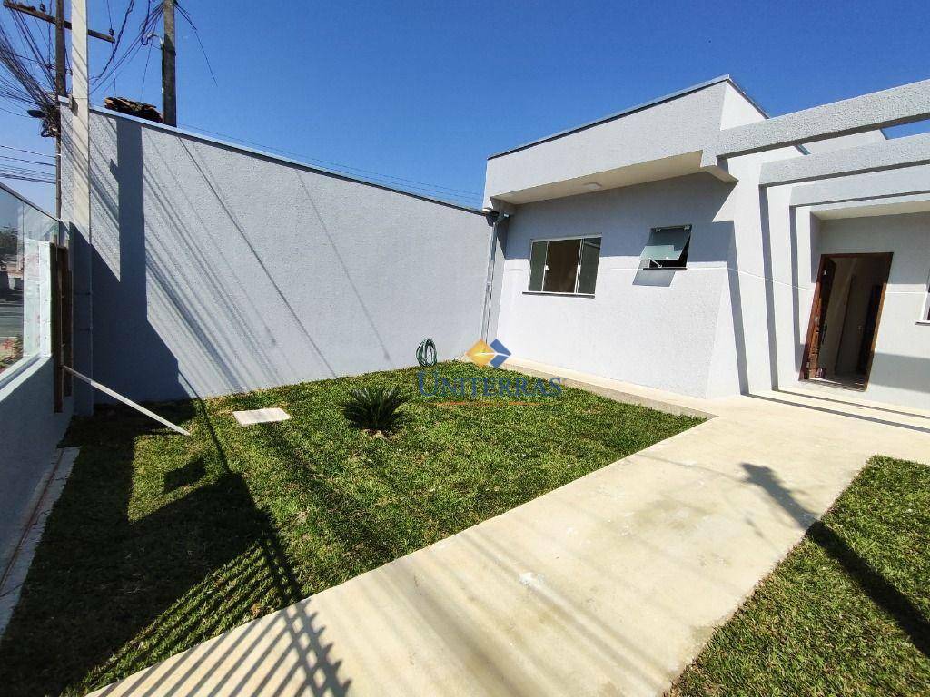 Casa à venda com 3 quartos, 58m² - Foto 26