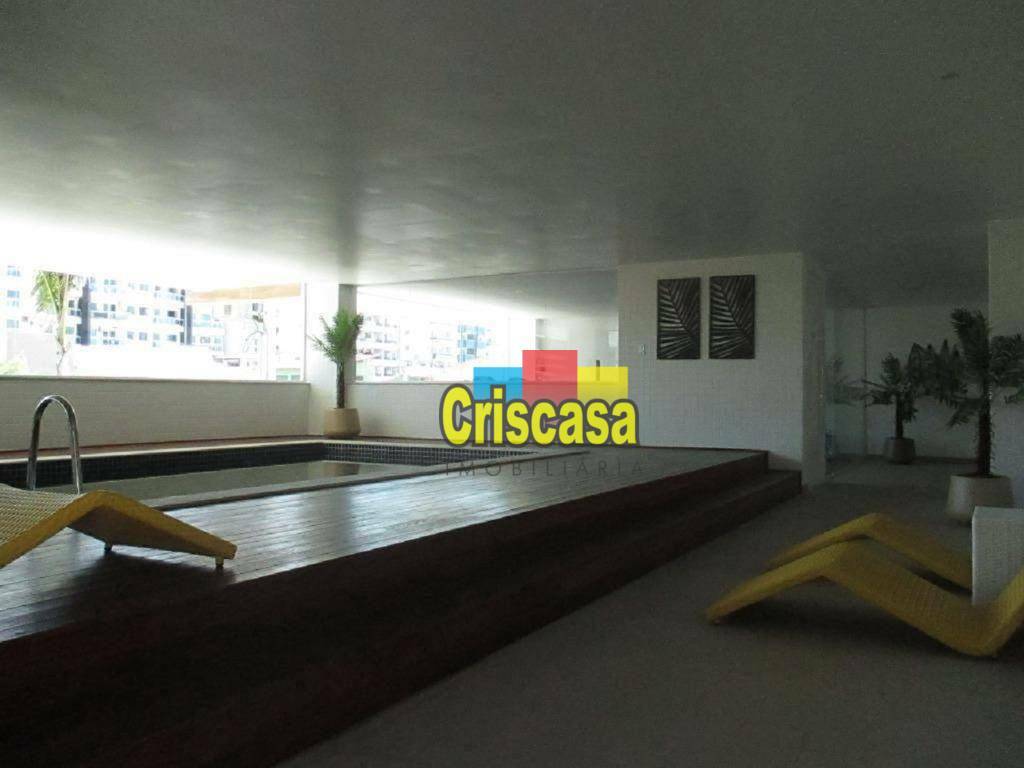 Apartamento à venda com 2 quartos, 98m² - Foto 23