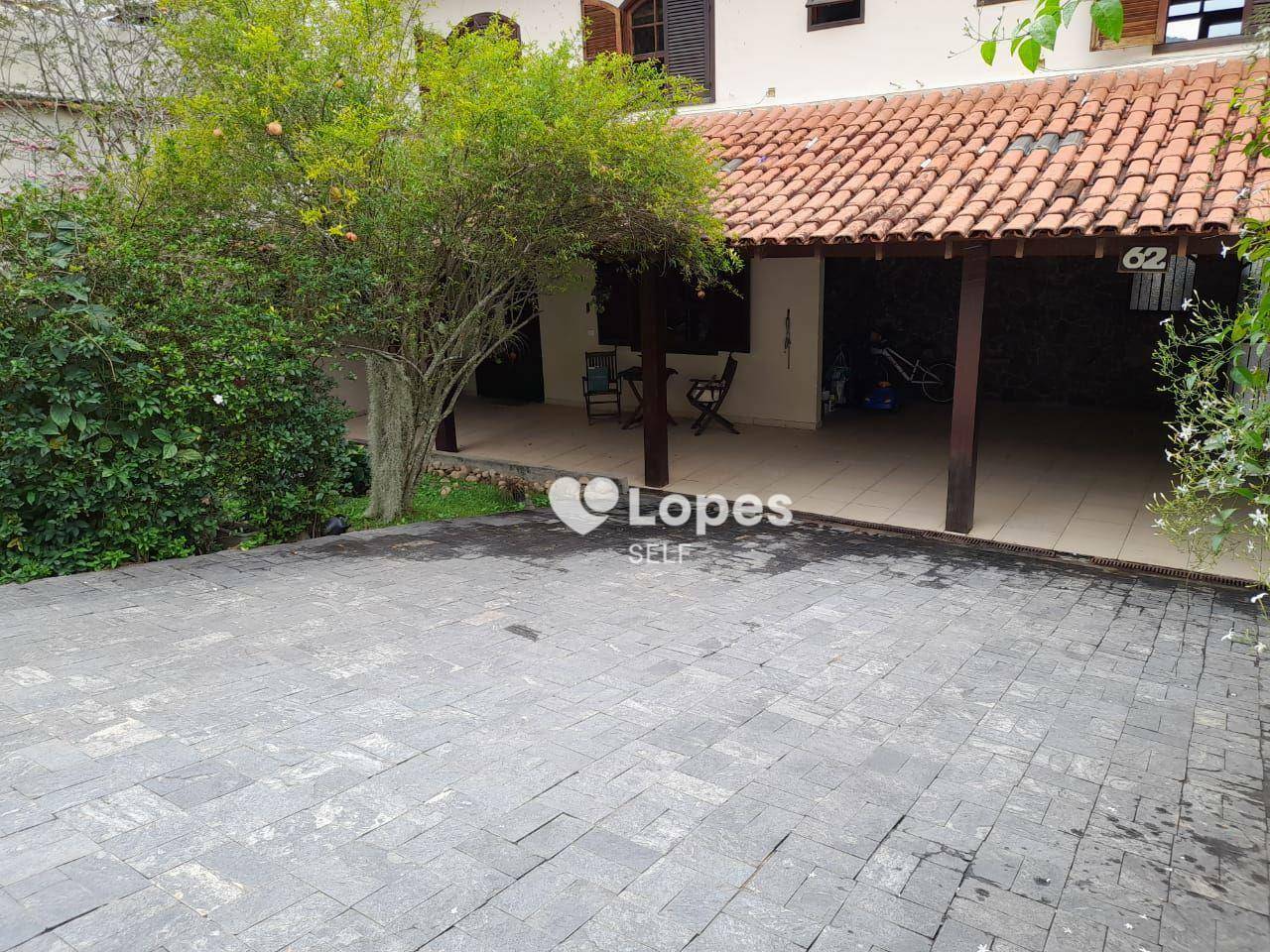 Casa à venda com 4 quartos, 156m² - Foto 26