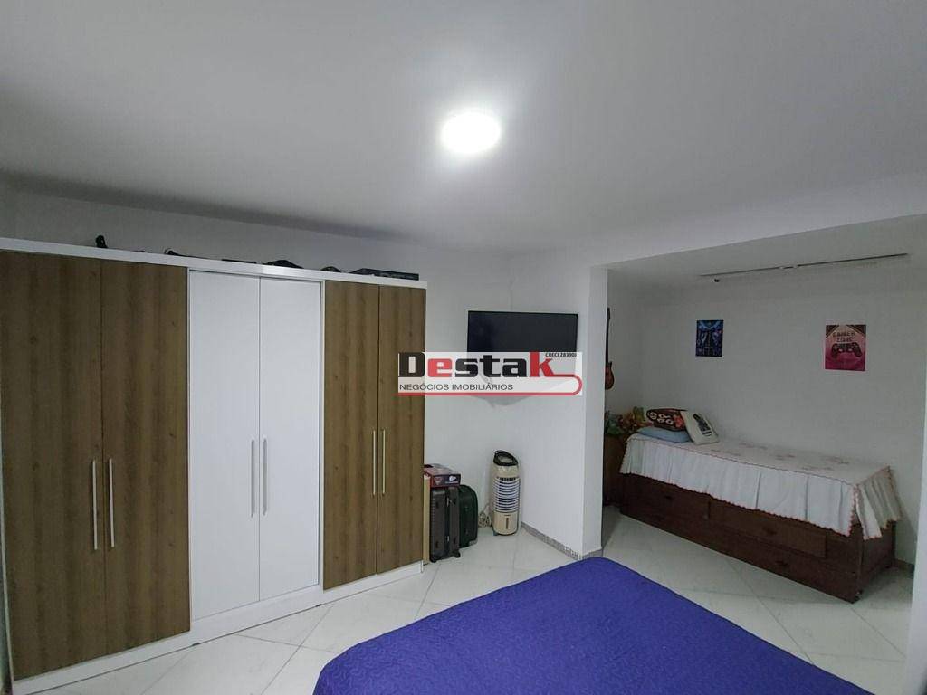 Sobrado à venda com 2 quartos, 146m² - Foto 8