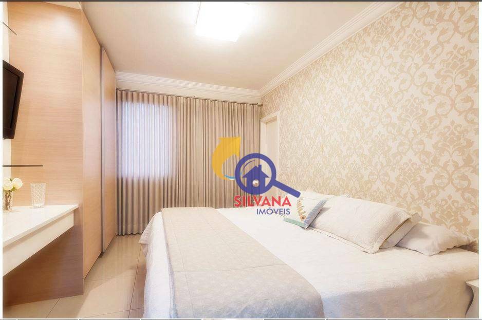 Apartamento à venda com 3 quartos, 170m² - Foto 5