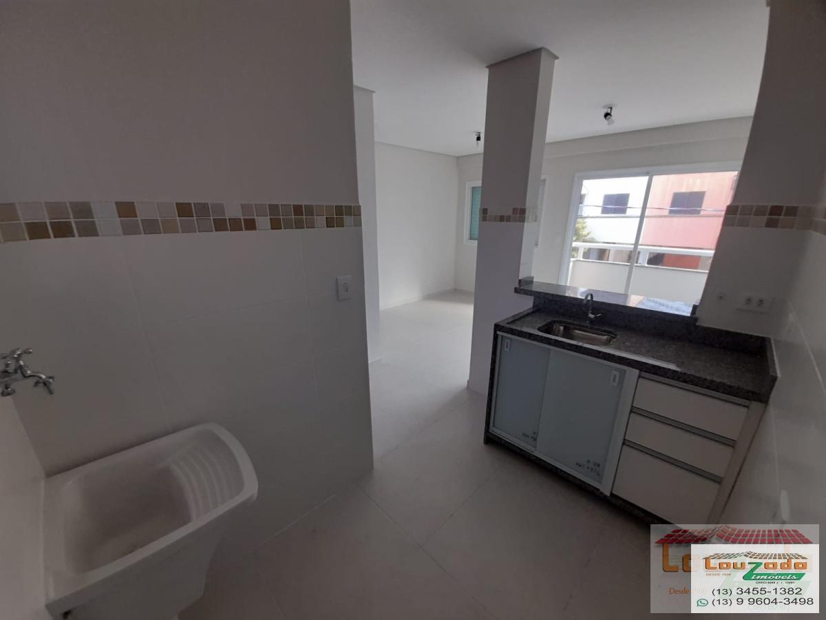 Apartamento para alugar com 1 quarto, 47m² - Foto 2