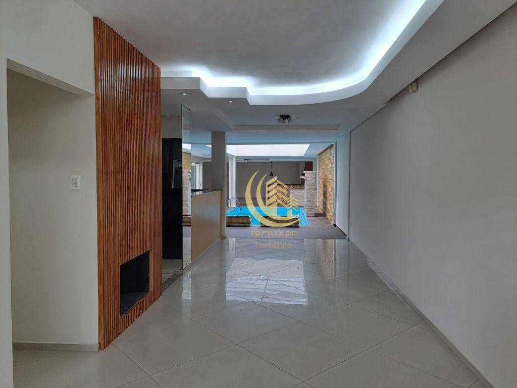 Casa à venda com 4 quartos, 340m² - Foto 5