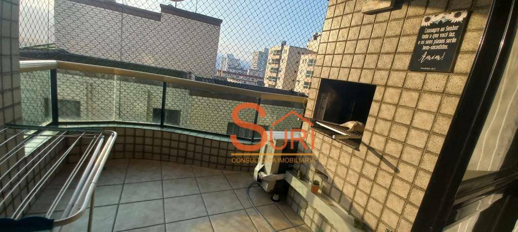 Apartamento à venda com 3 quartos, 110m² - Foto 24