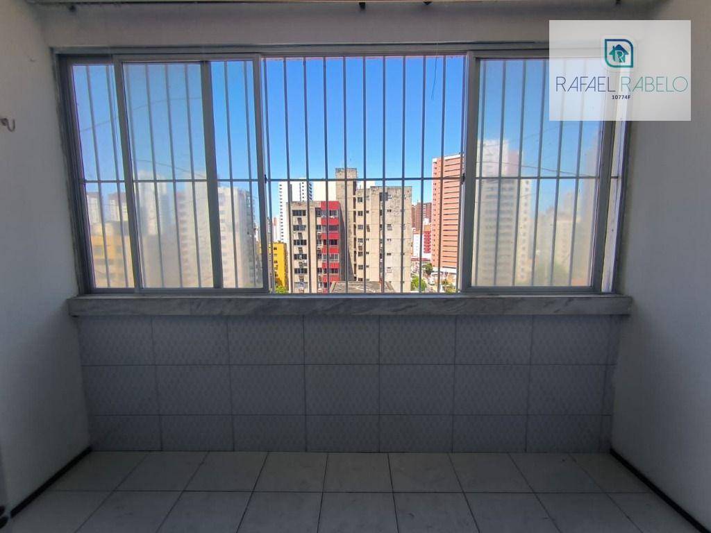 Apartamento à venda com 3 quartos, 101m² - Foto 8