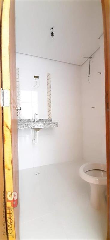 Apartamento à venda com 2 quartos, 40m² - Foto 8