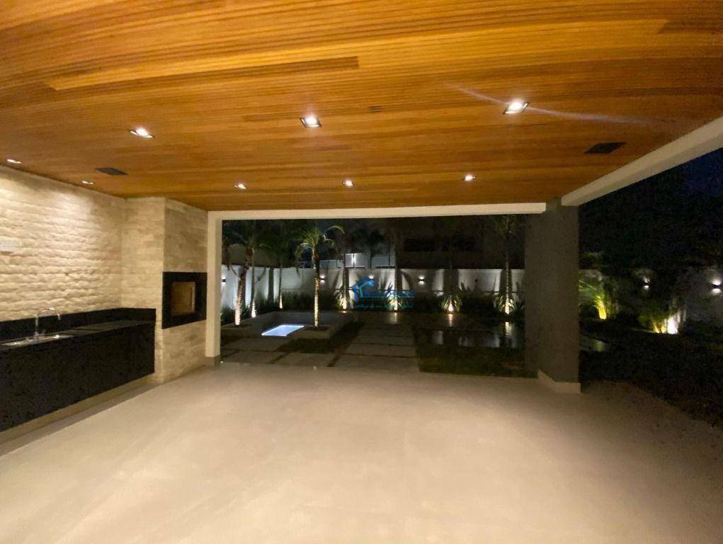 Sobrado à venda com 4 quartos, 440m² - Foto 4