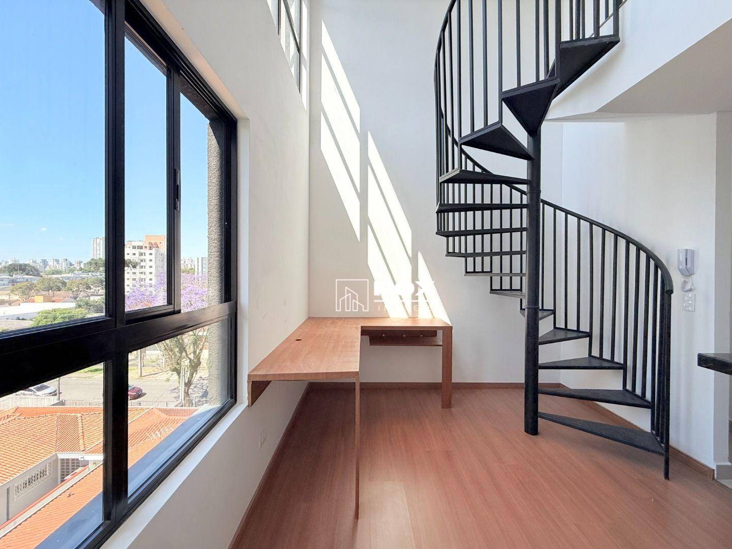 Apartamento, 1 quarto, 35 m² - Foto 4