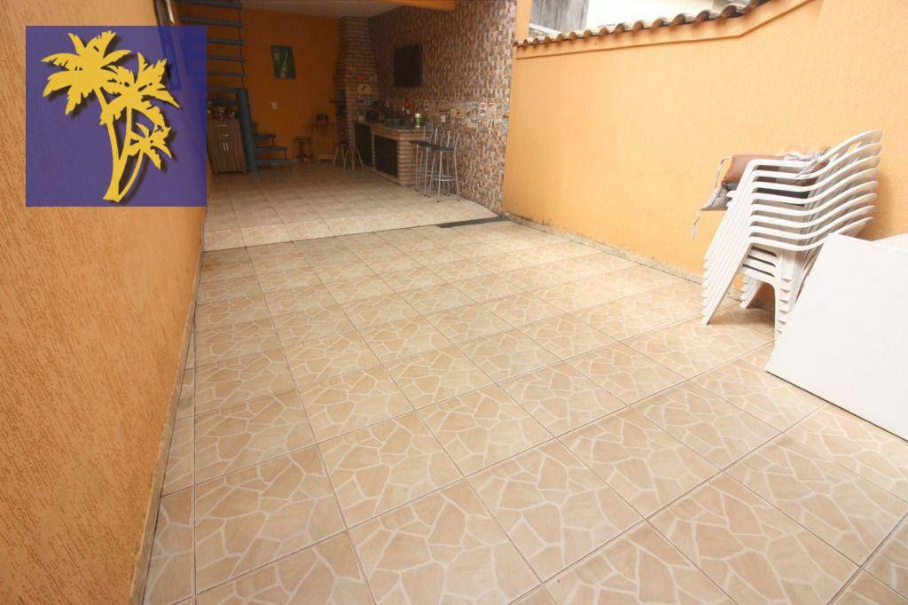 Sobrado à venda com 3 quartos, 192m² - Foto 20