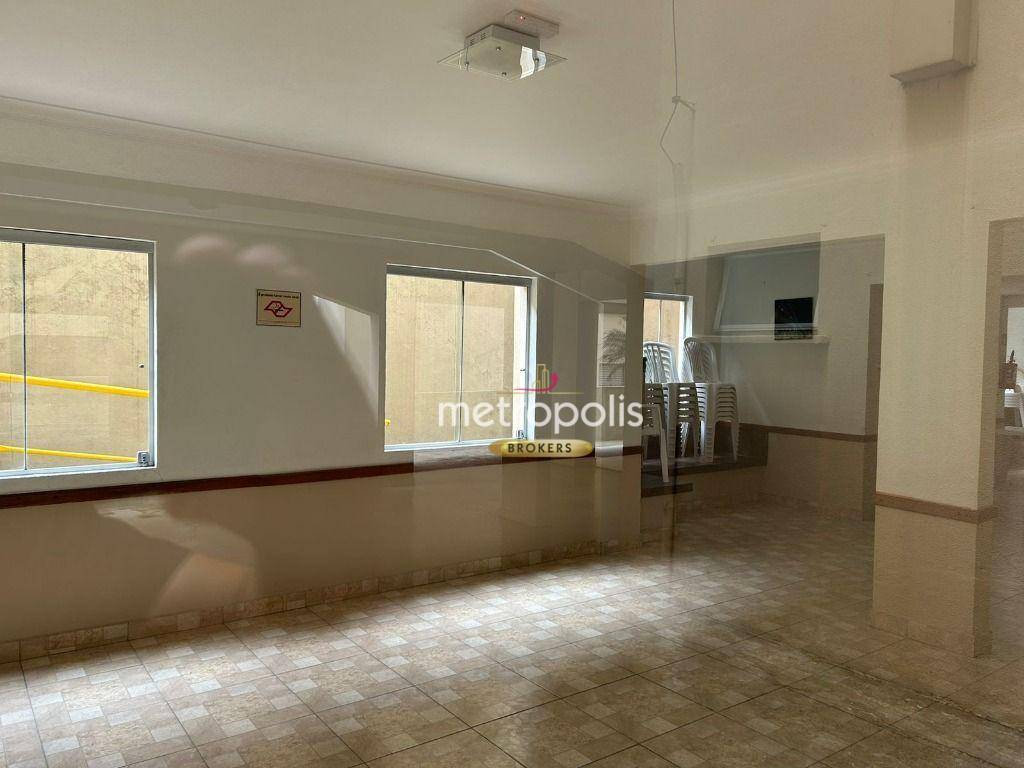 Apartamento à venda com 2 quartos, 51m² - Foto 27