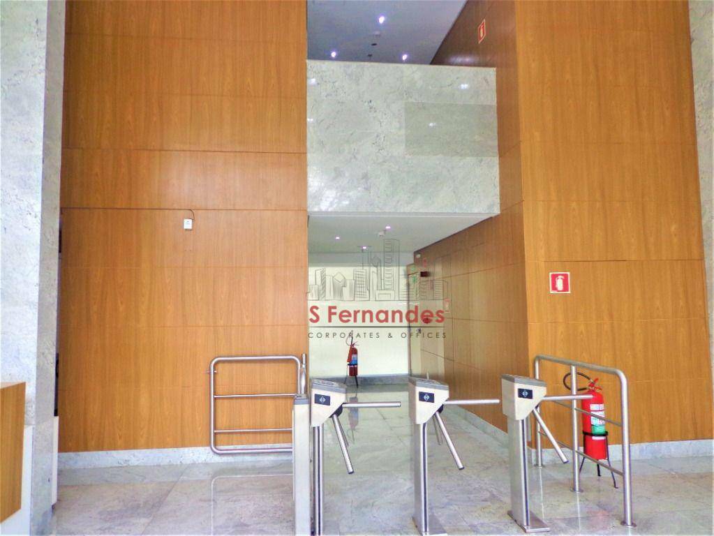 Conjunto Comercial-Sala à venda e aluguel, 120m² - Foto 17