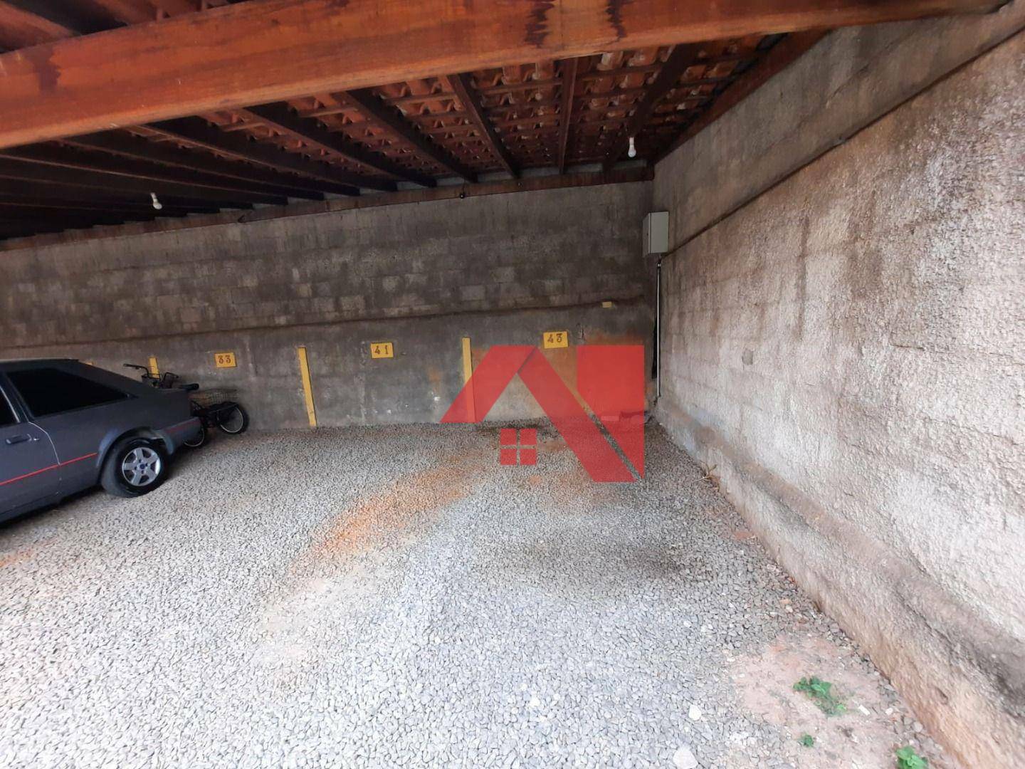 Apartamento, 2 quartos, 47 m² - Foto 2