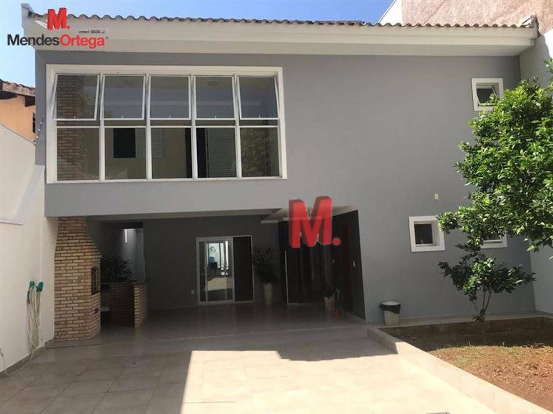 Casa à venda com 3 quartos, 234m² - Foto 16