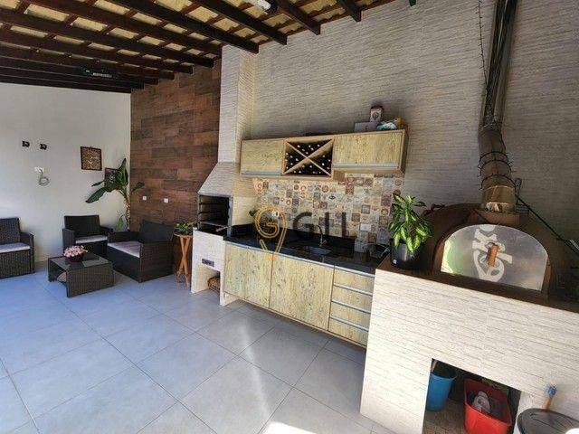 Sobrado à venda com 2 quartos, 120m² - Foto 17