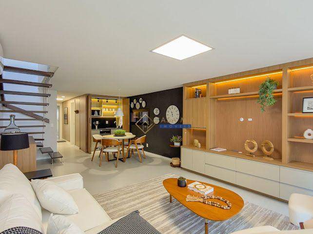 Apartamento, 3 quartos, 224 m² - Foto 1