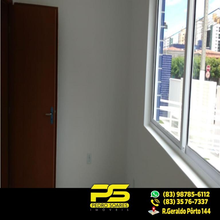 Apartamento à venda com 2 quartos, 40m² - Foto 14