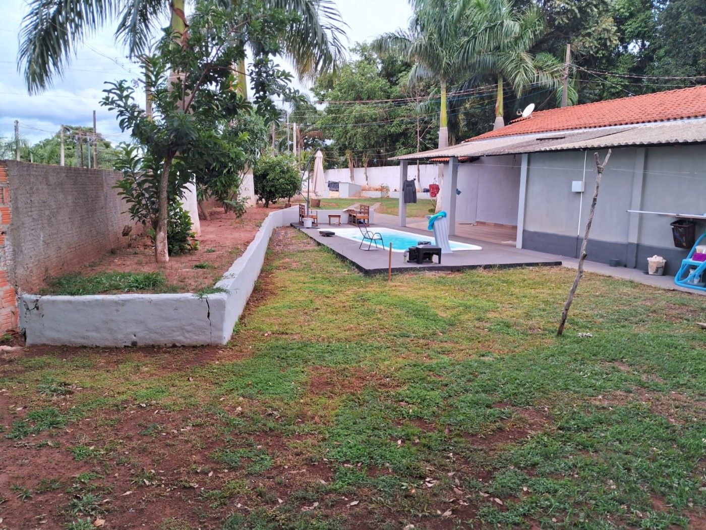 Chácara à venda, 1200m² - Foto 17