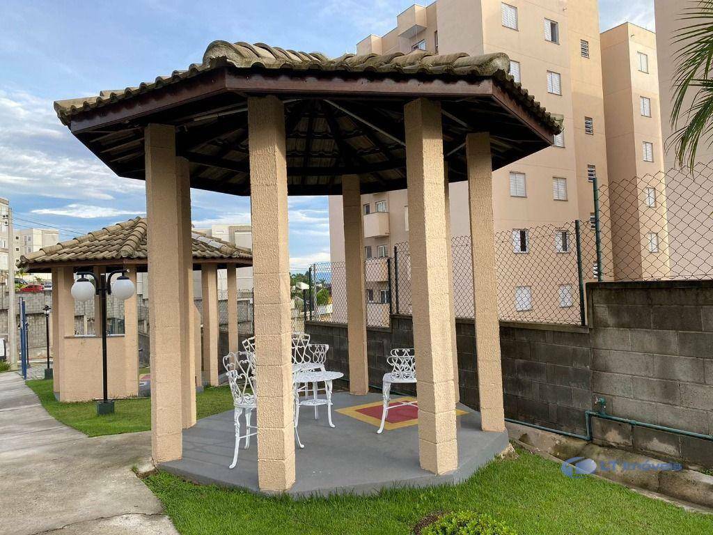 Apartamento à venda com 2 quartos, 54m² - Foto 15