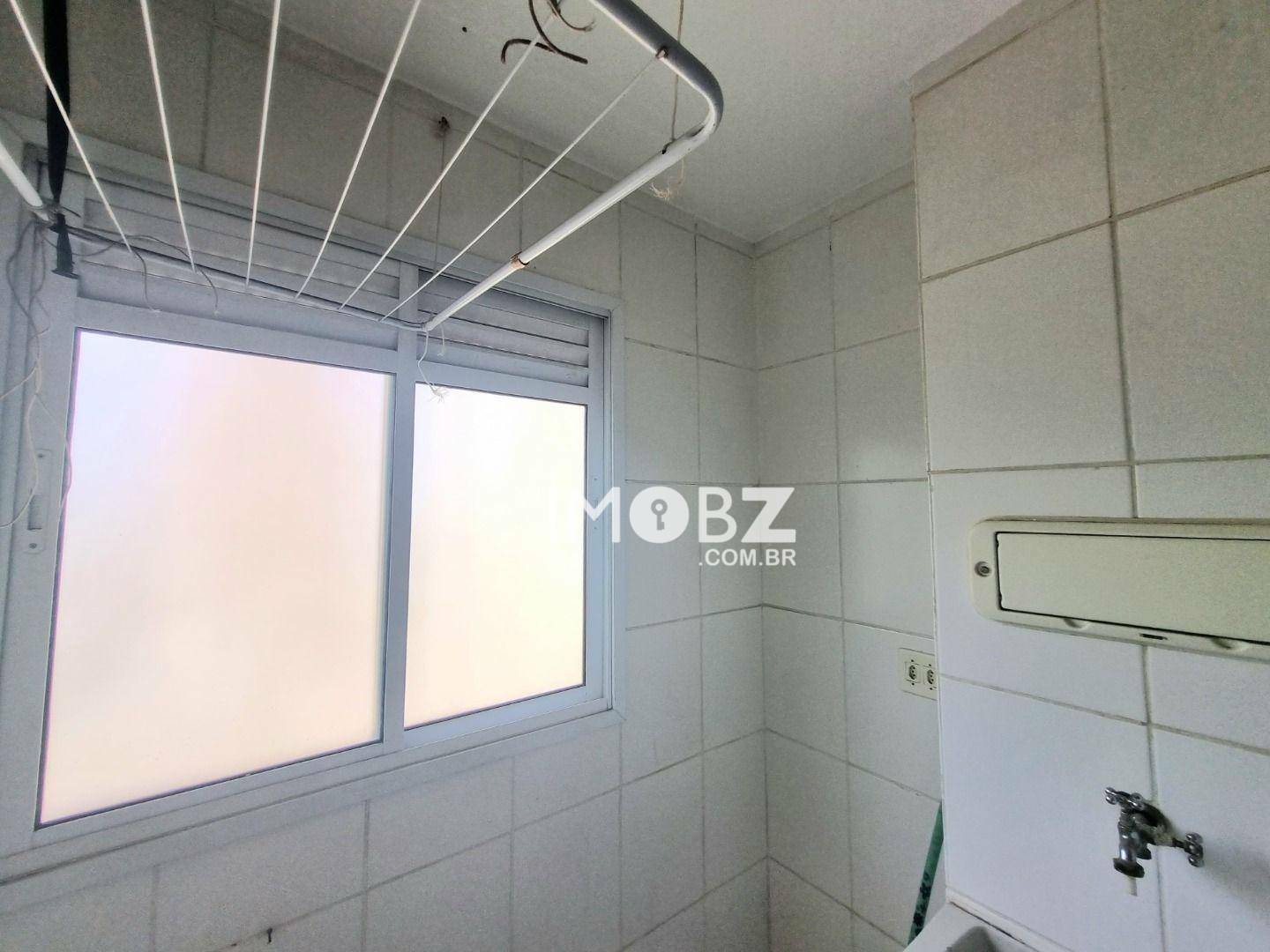 Apartamento à venda com 2 quartos, 51m² - Foto 6