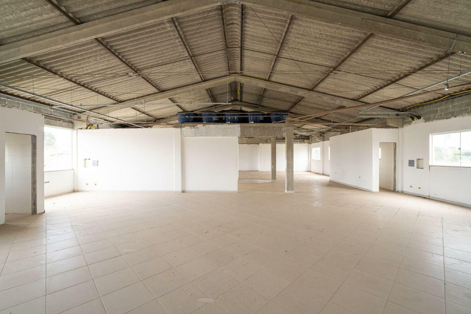 Depósito-Galpão-Armazém para alugar, 550m² - Foto 3