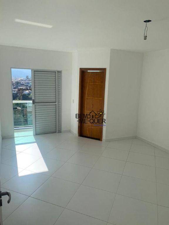 Sobrado à venda com 2 quartos, 140m² - Foto 8