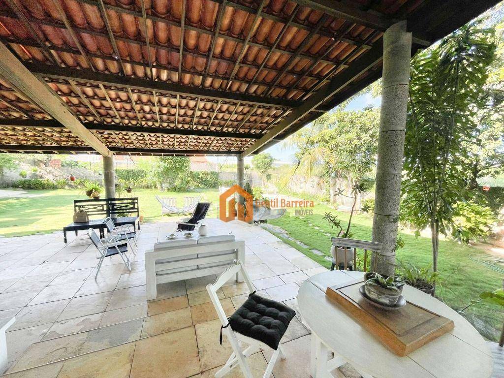 Casa à venda com 5 quartos, 296m² - Foto 19